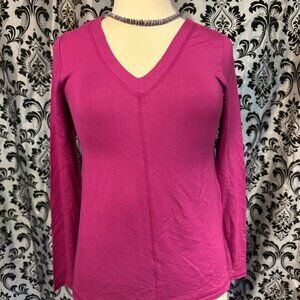 Magenta Lilly Pulitzer XXS Top